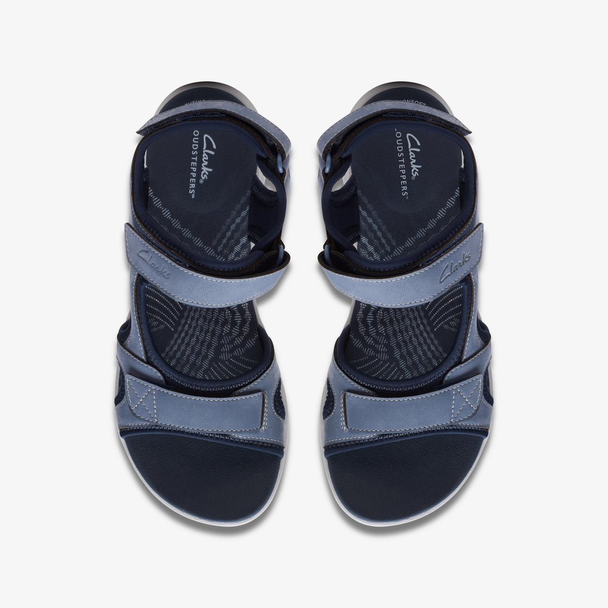 Mira Bay Denim Blue - US 4271