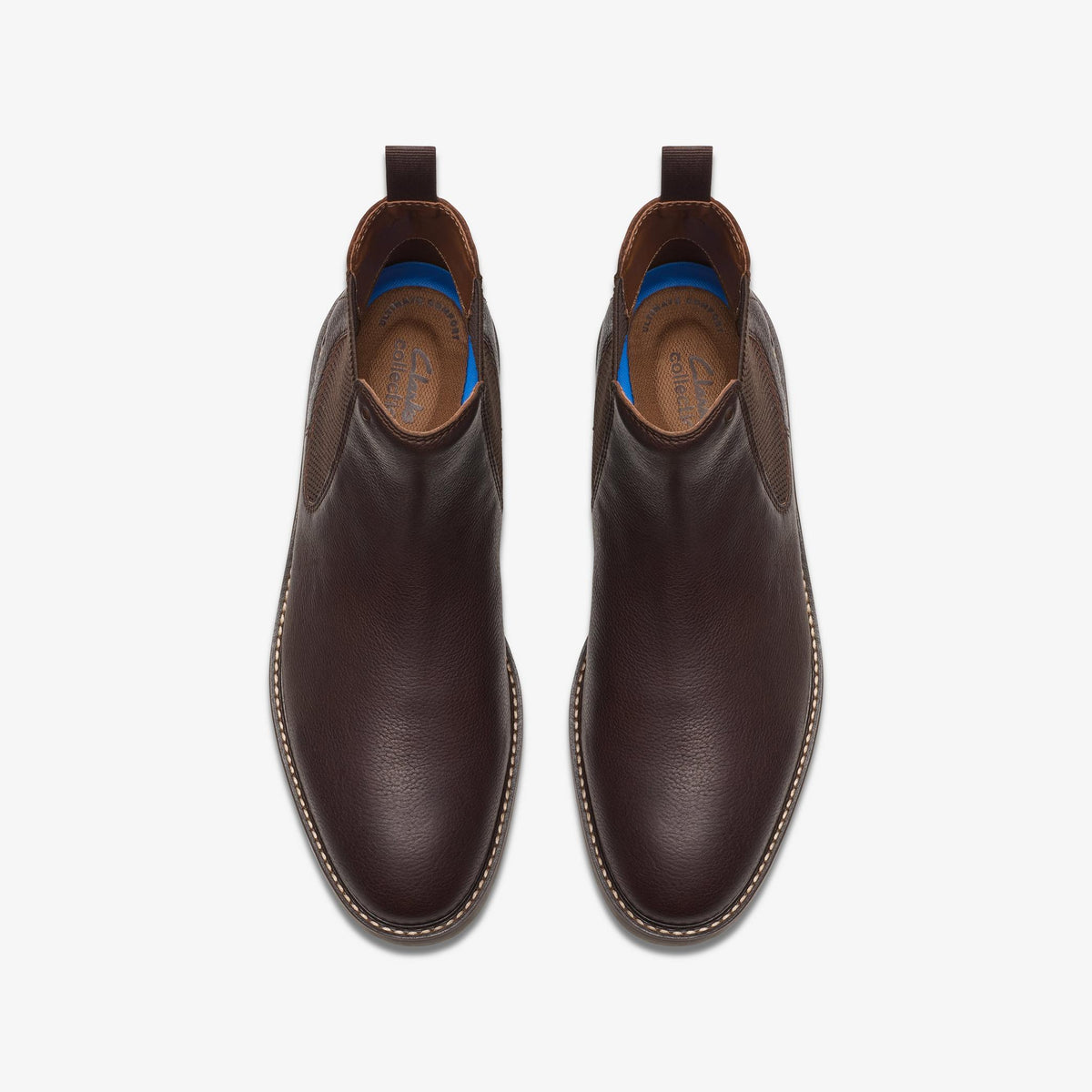 Jaxen Easy Brown Tumb - US 1827