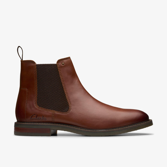 Jaxen Easy Brown Tumb - US 1827