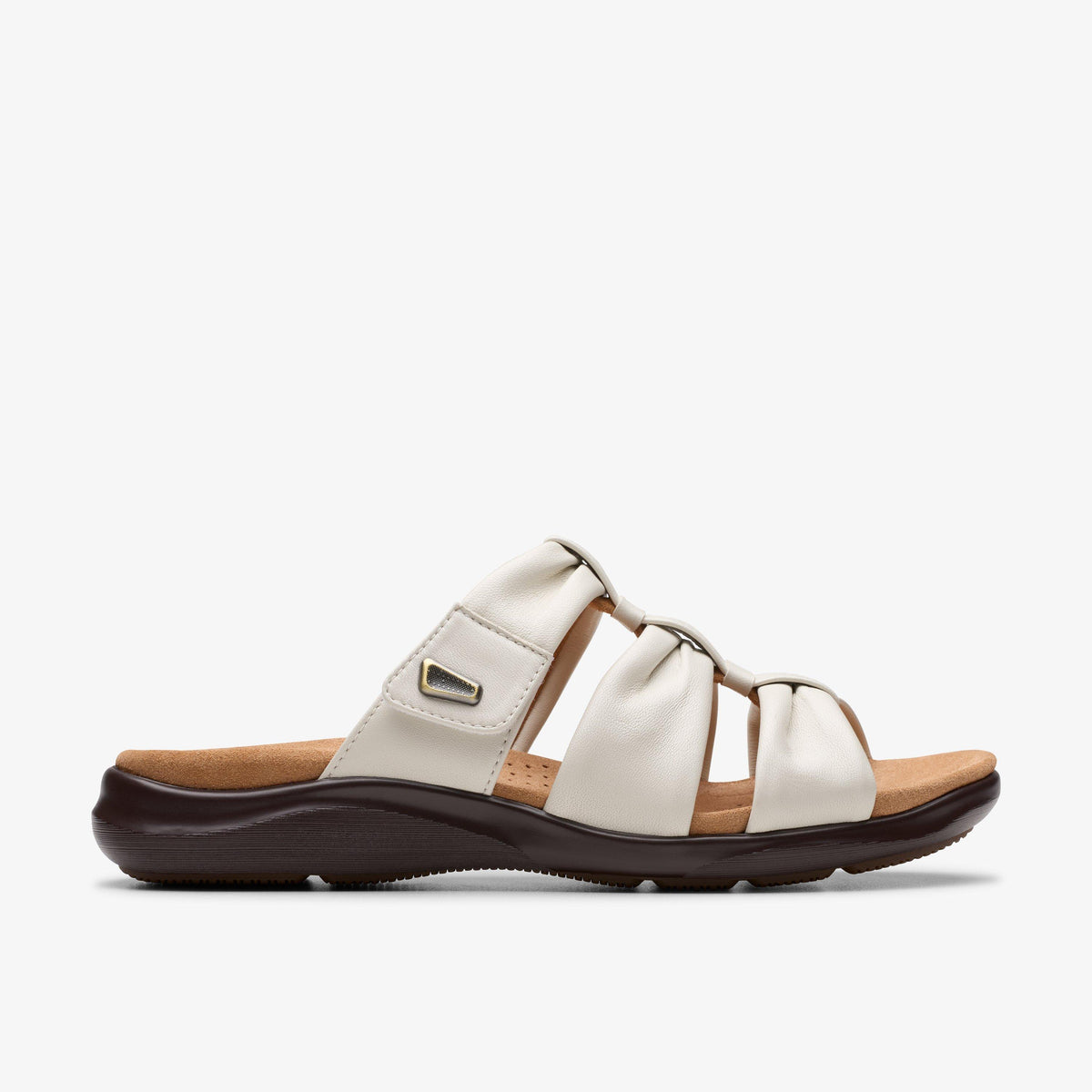 Kitly Slide Cream Leather - US 4310