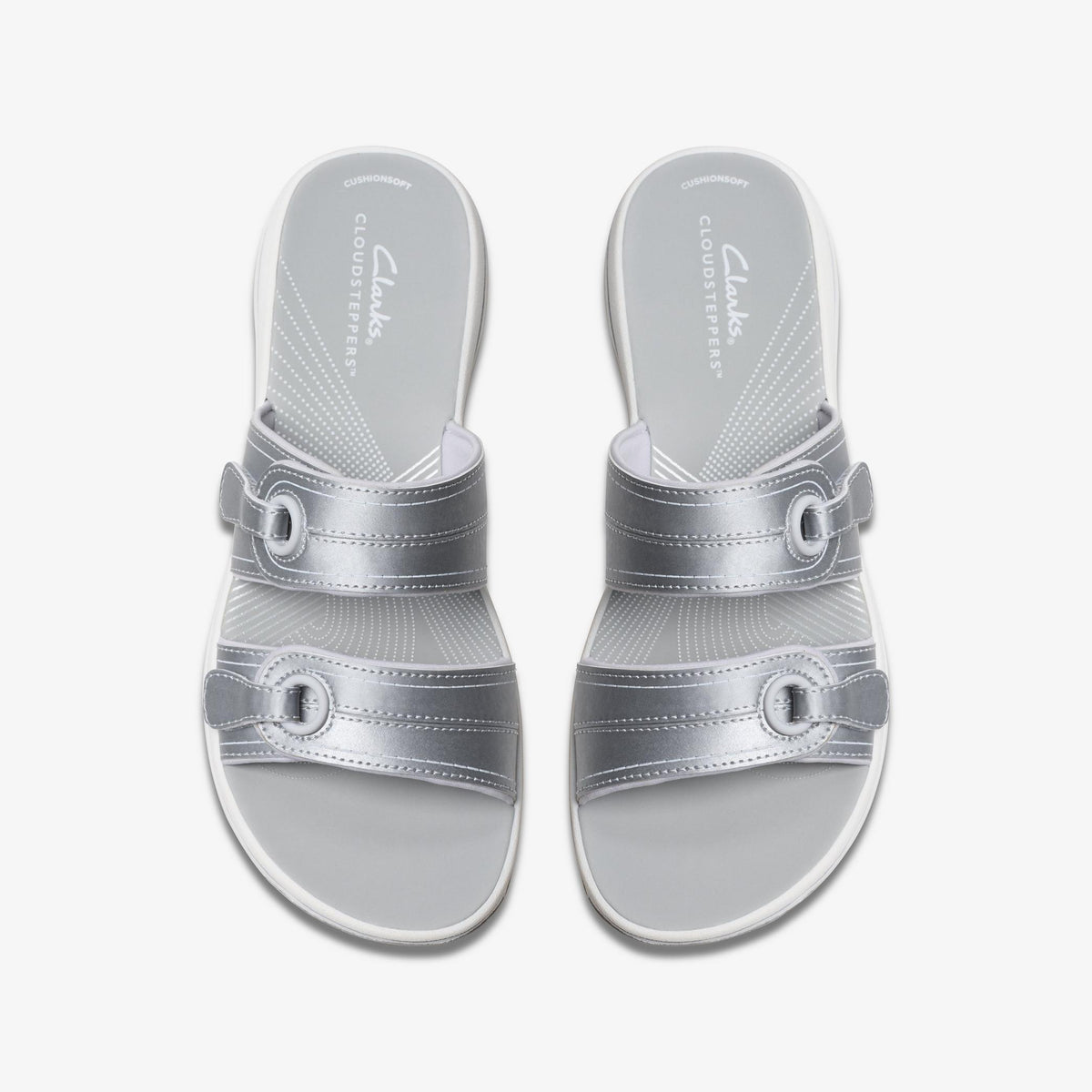 Breeze Maye Silver - US 6164