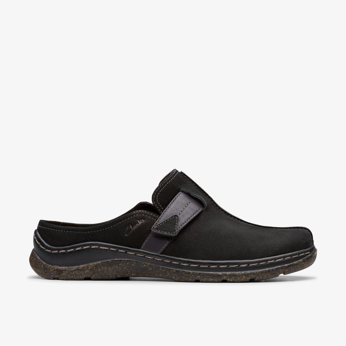 Orlene Clog Plum Leather - US 0558