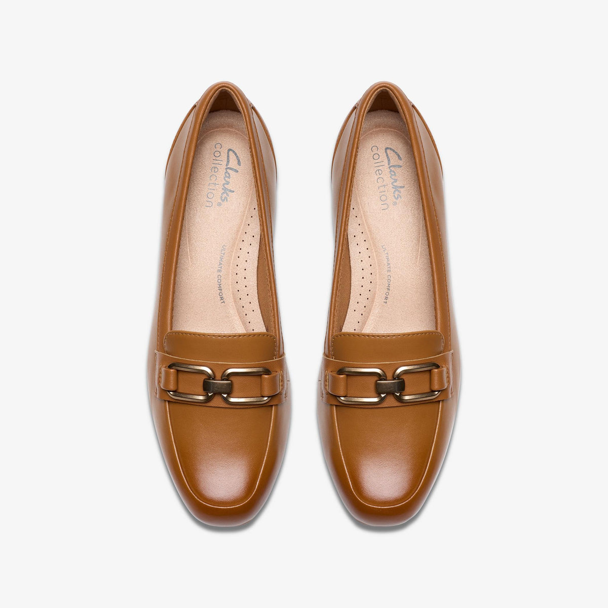 Juliet Echo Tan Leather - US 5769