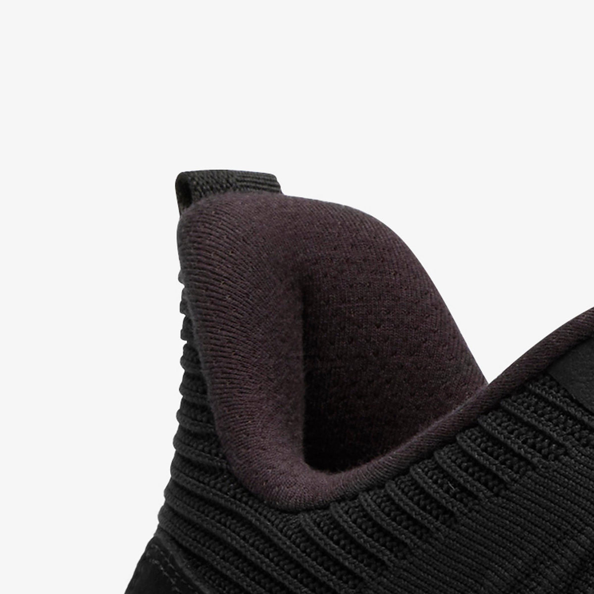 Motion Trek LT Black Knit - US 6281