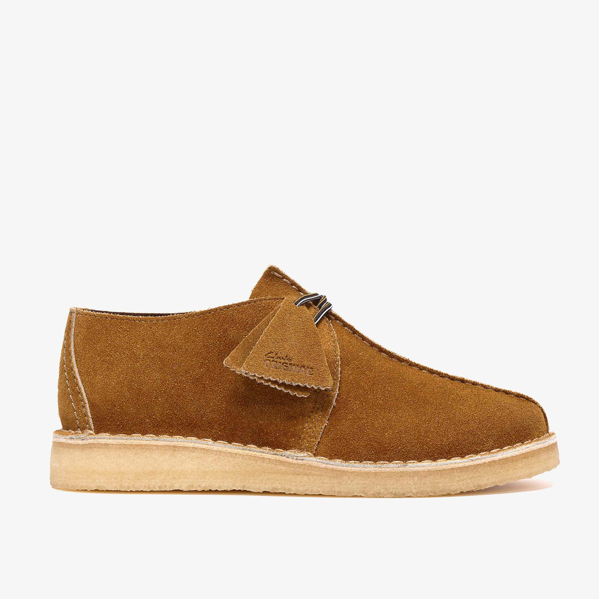Desert Trek Dark Brown - US 3934