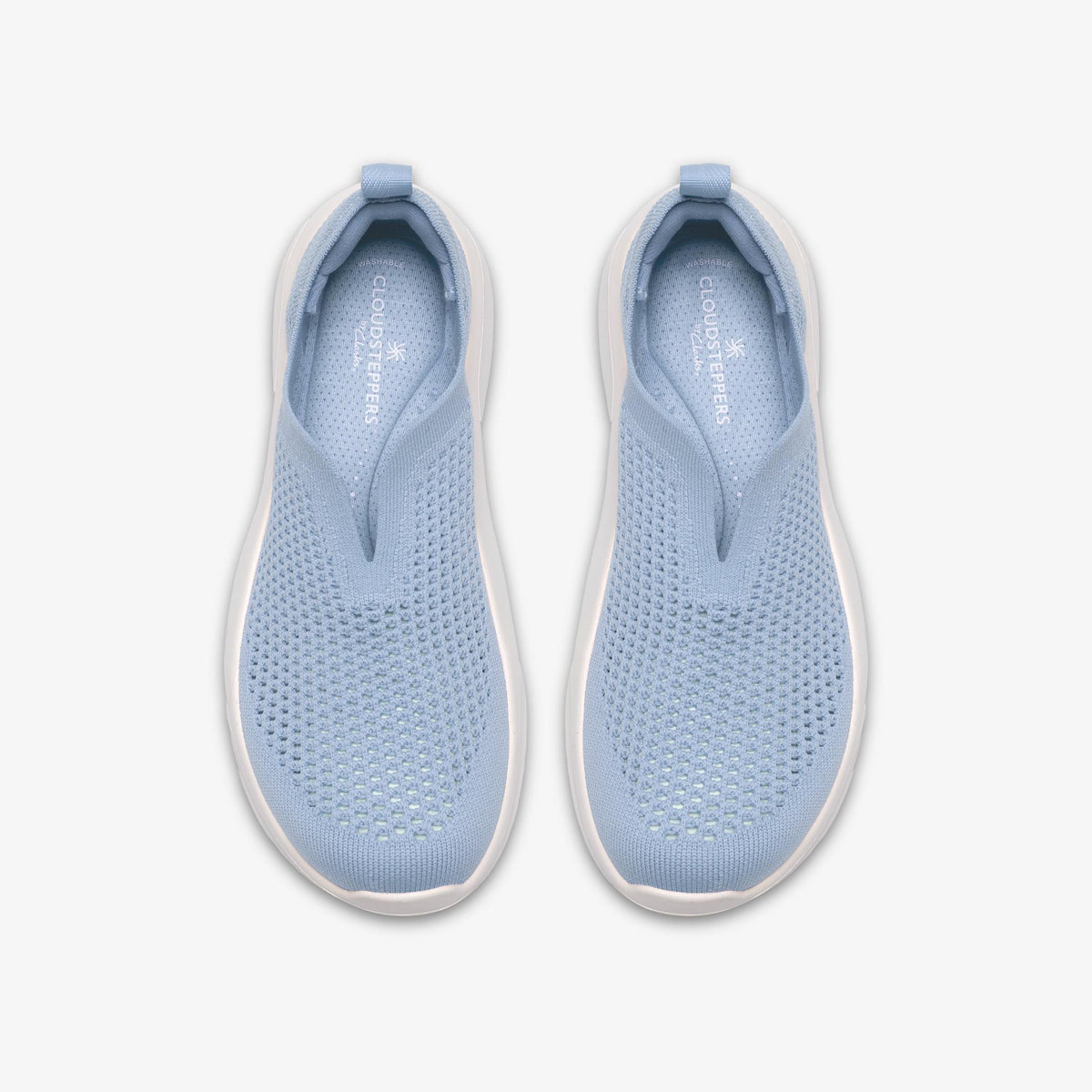 Solevana Knit Light Blue - US 5508