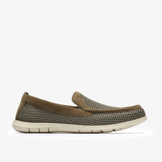 Flexway Step Black Smooth - US 2362