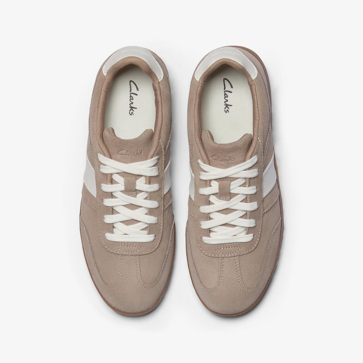 Seco Speed 2 Light Brown Suede - US 2634