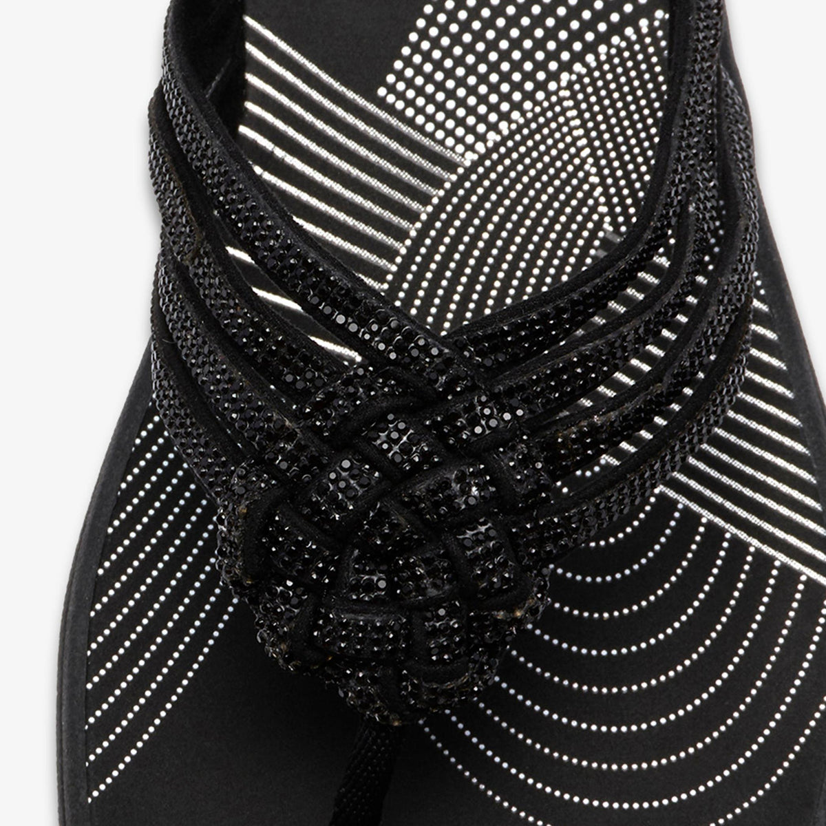 Breeze Gem Black - US 1631