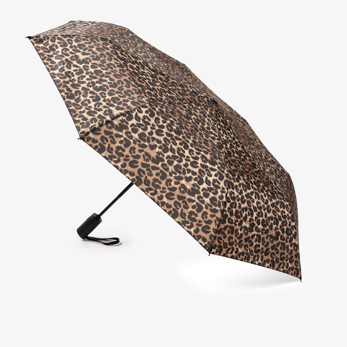 Umbrella Leopard Print - US 9255