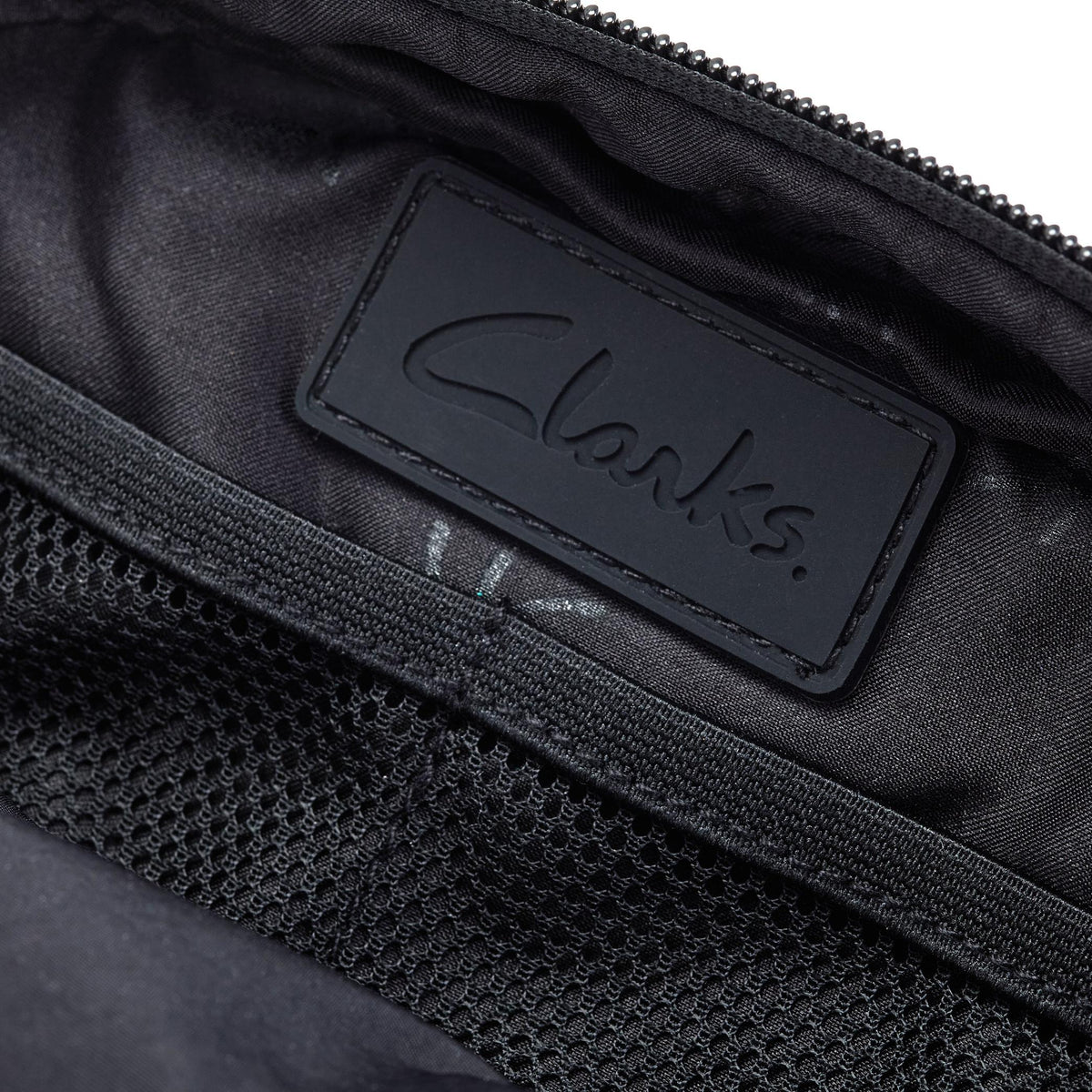 Cloudsteppers Belt Bag Black - US 0911