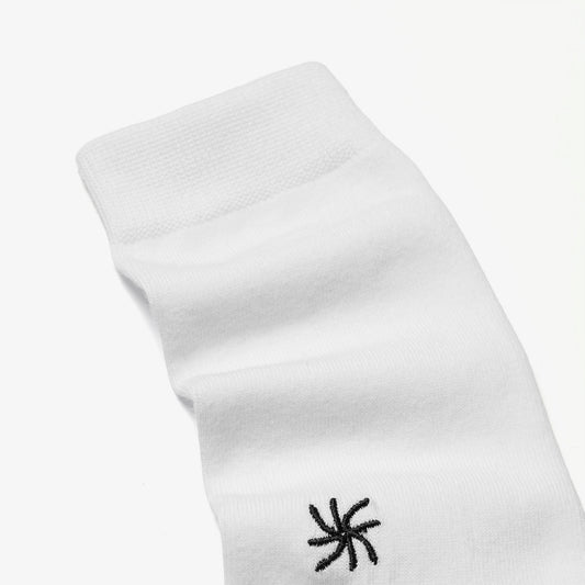 Cloudsteppers 3 Pack Crew White - US 3580
