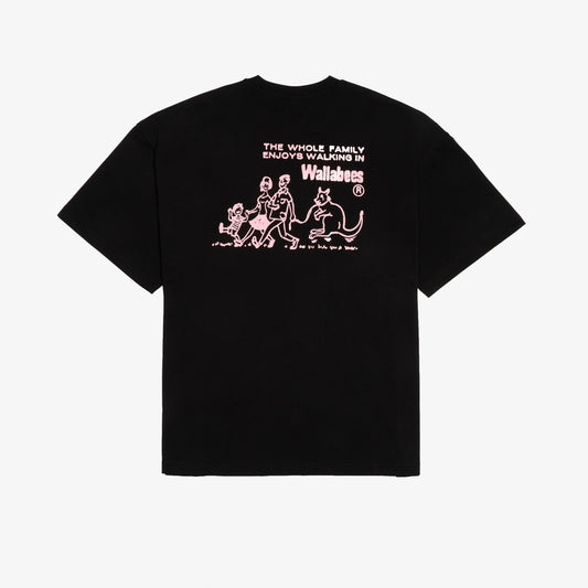 Originals Fam T Shirt White - US 6233