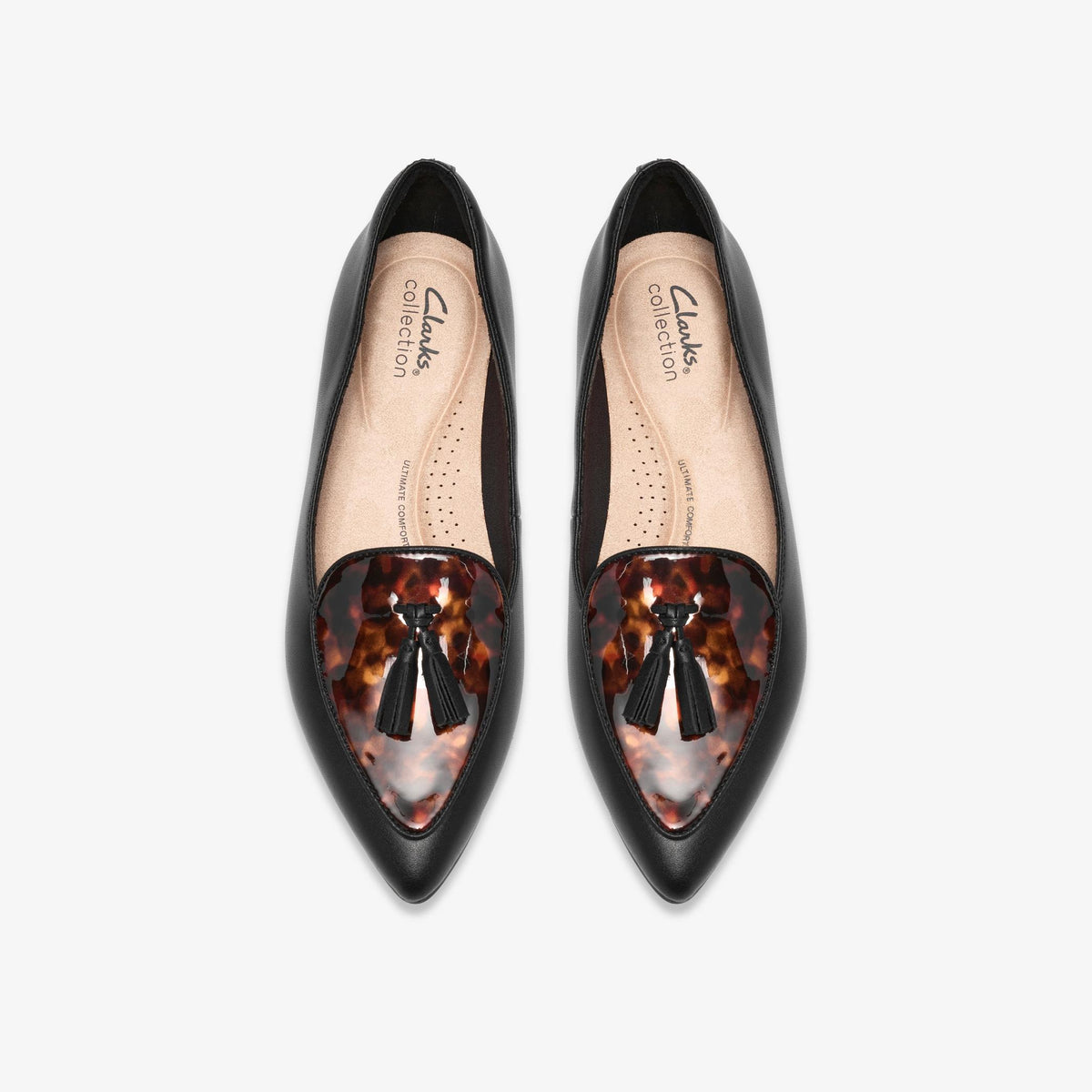 Natalyn Quartz Black Multicolour - US 1230