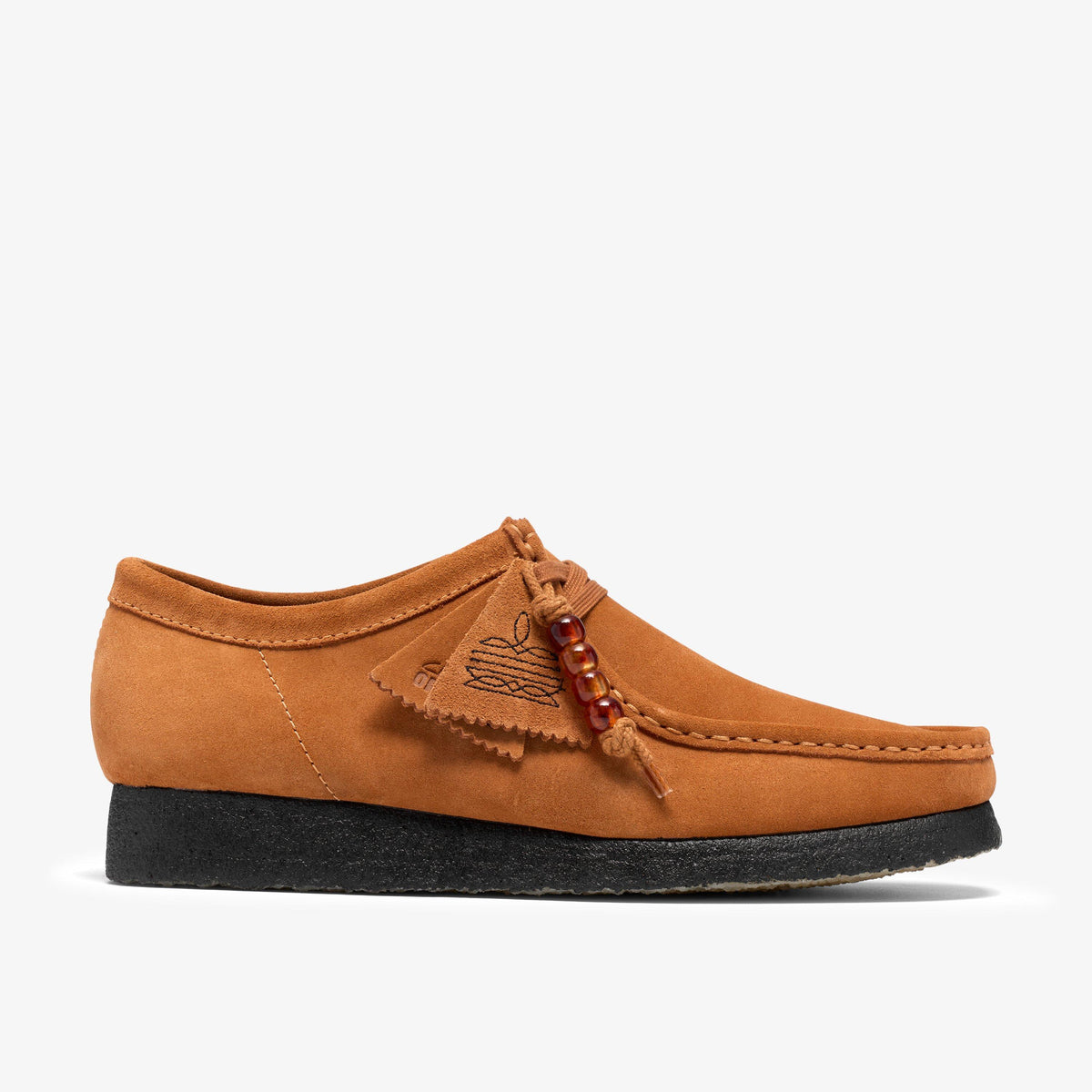 Wallabee Red Interest - US 0408