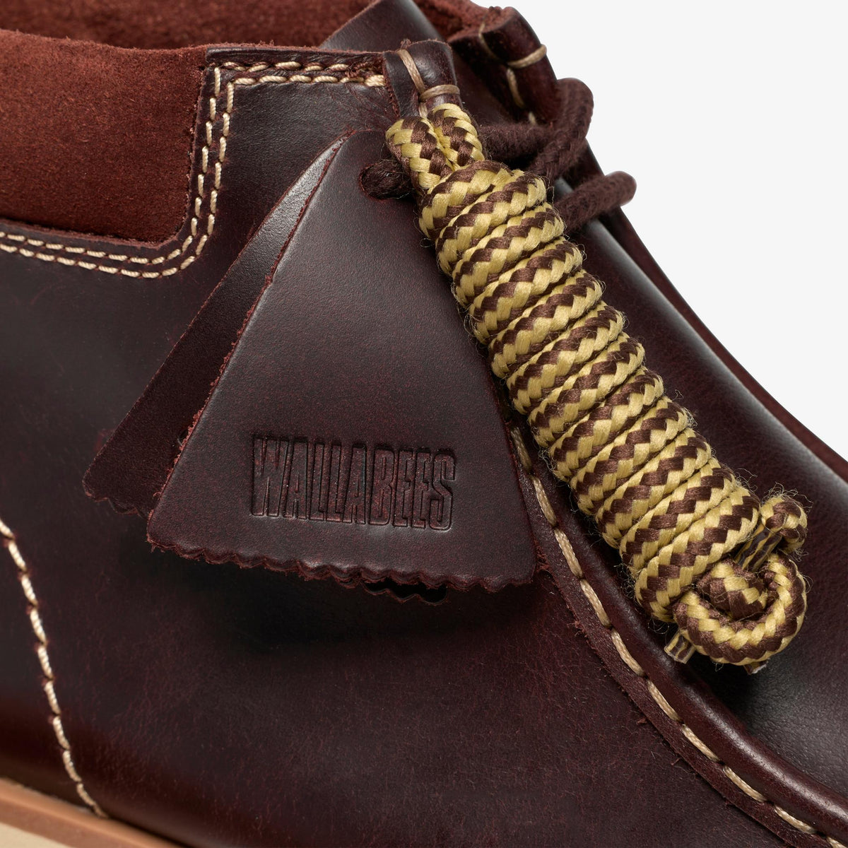 Walla Orkhon British Tan - US 7276