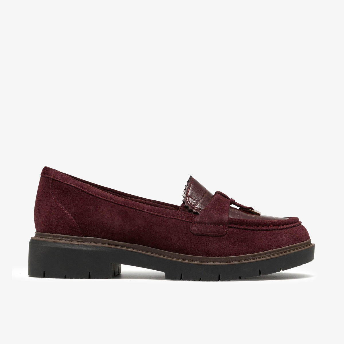 Westlynn Bella Black Patent - US 2452