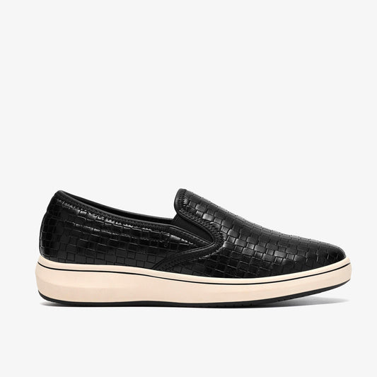 BreezeSky Zoe Black Interest - US 8937