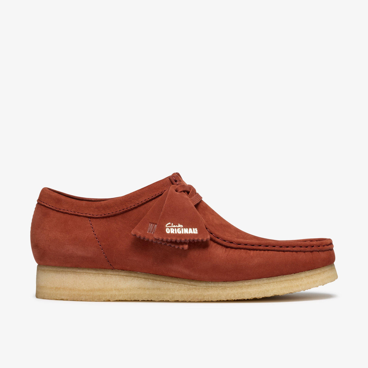 Wallabee Beeswax - US 5205