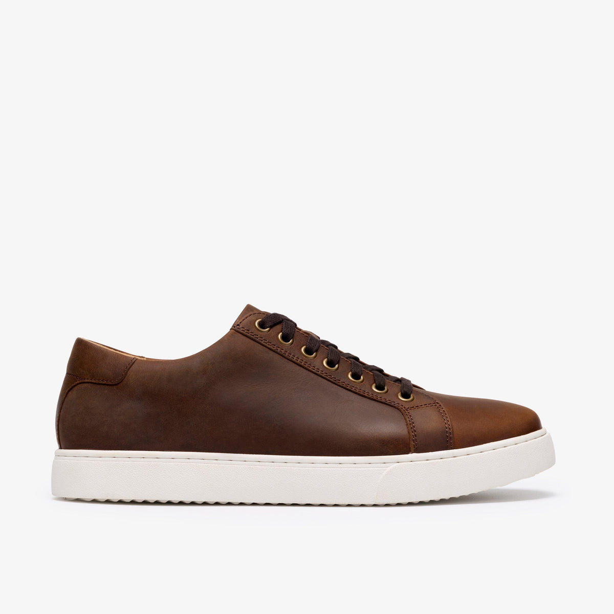 Lockton Lace Beeswax Leather - US 5472