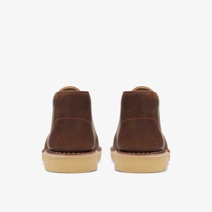 Desert Boot Kid Beeswax - US 6920