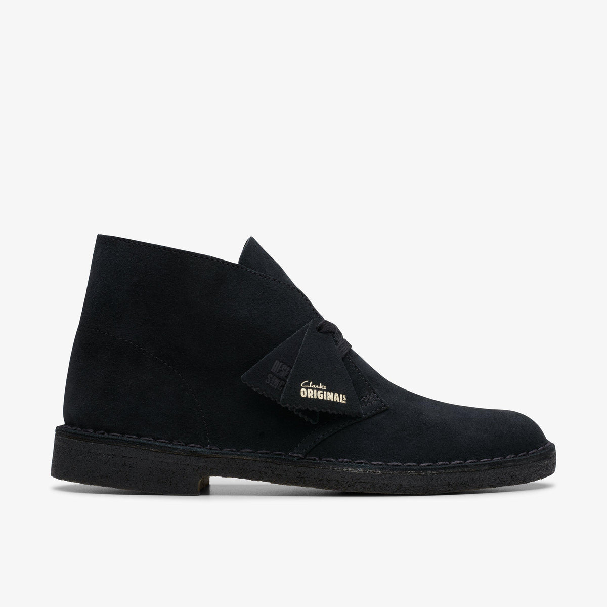 Desert Boot Sand Suede - US 3521