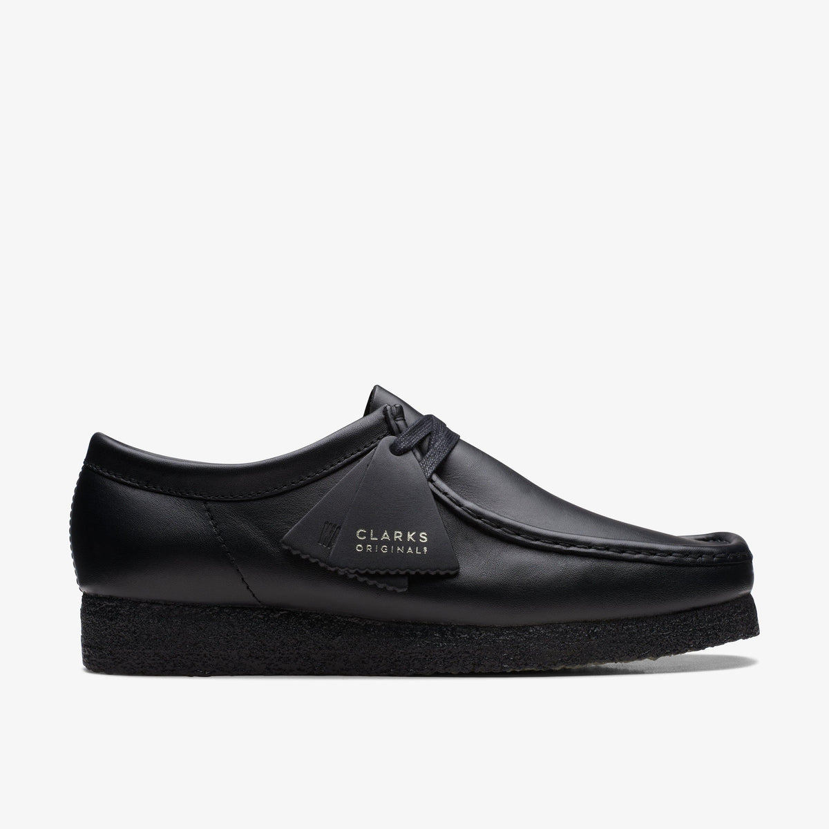 Wallabee Ginger Suede - US 7420