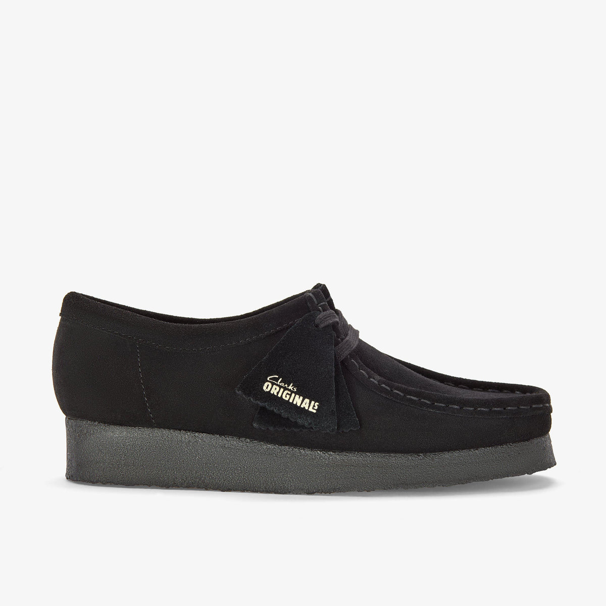 Wallabee Ginger Suede - US 7420