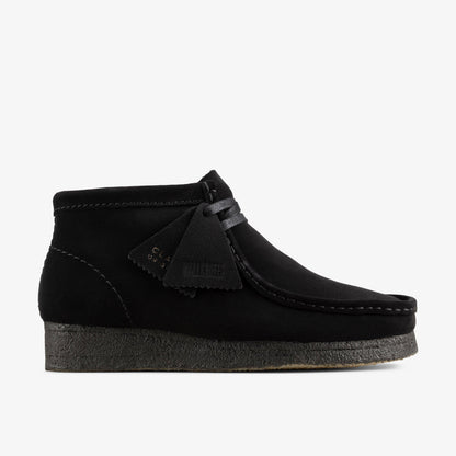 Wallabee Boot Maple Suede - US 0282