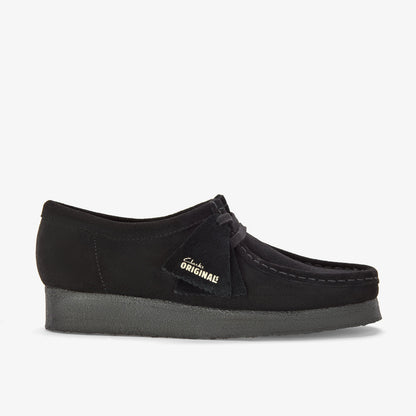 Wallabee Pale Blue Stripe - US 2182