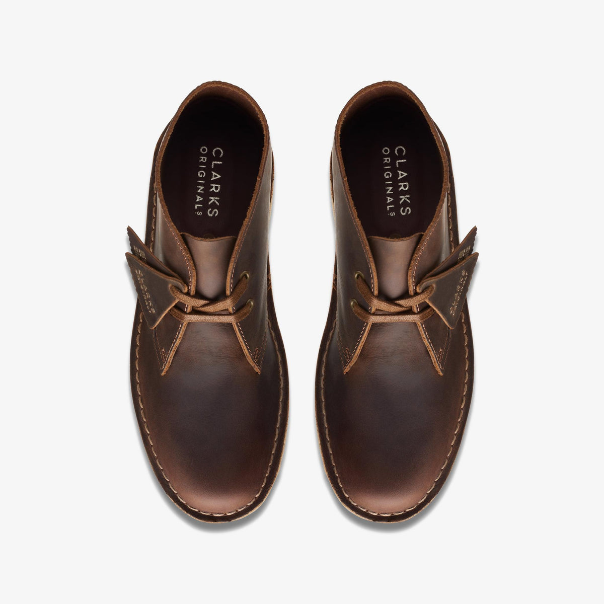 Desert Boot Beeswax - US 5046