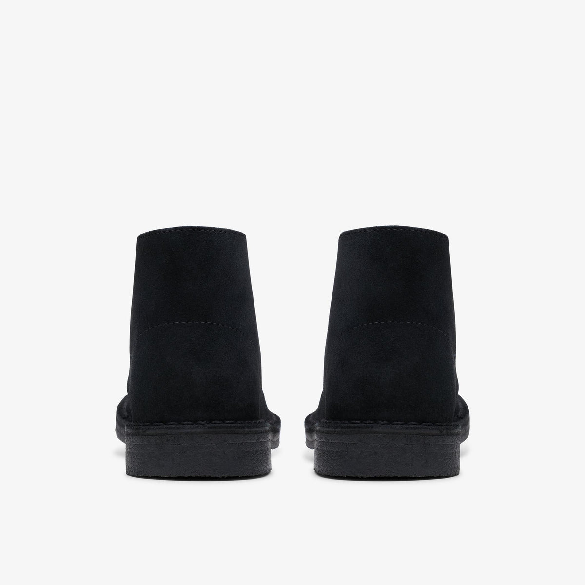 Desert Boot Black Suede - US 4292
