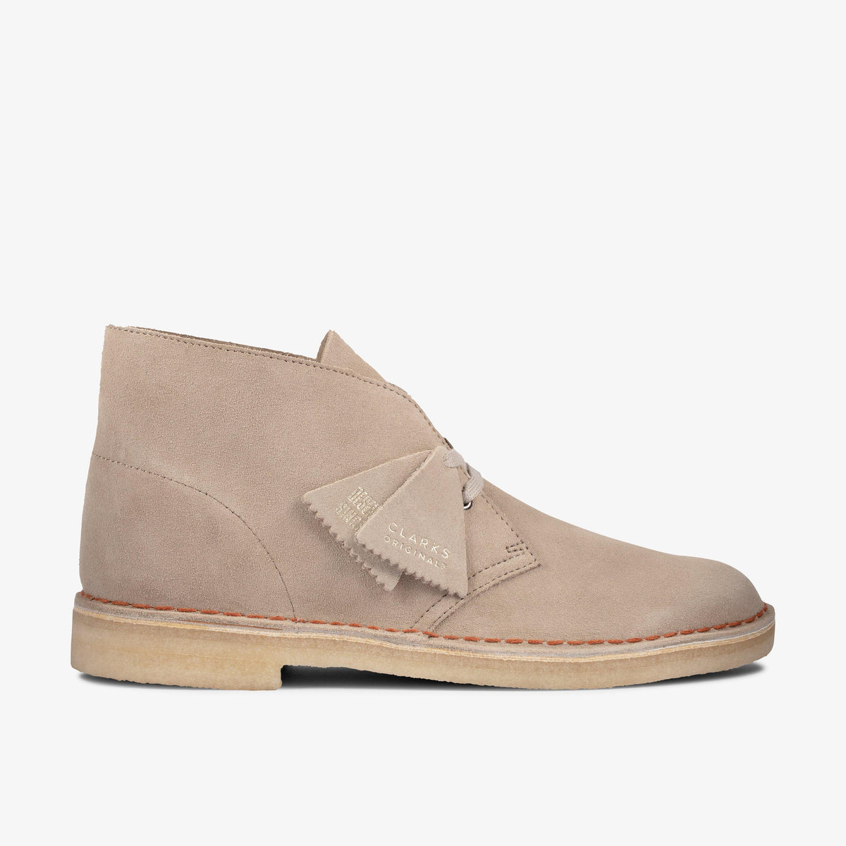 Desert Boot Brown Suede - US 5532