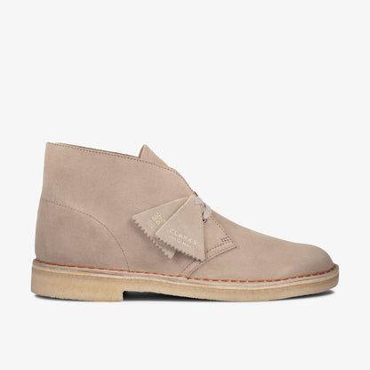 Desert Boot Cola Suede - US 6439
