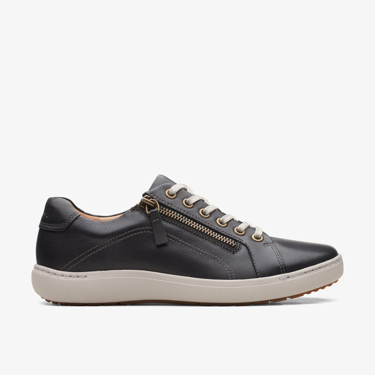 Nalle Lace Stone Nubuck - US 8192