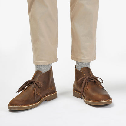 Desert Boot Evo Beeswax Leather - US 8296