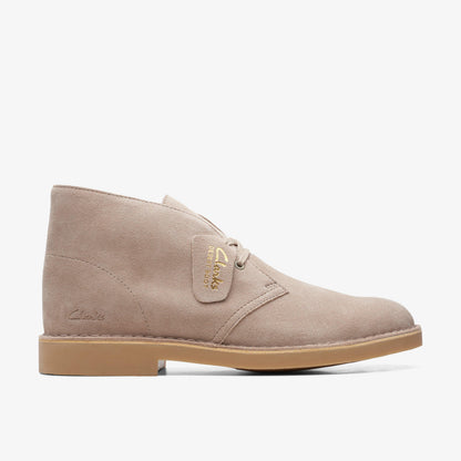 Desert Boot Evo Sand Suede - US 5424