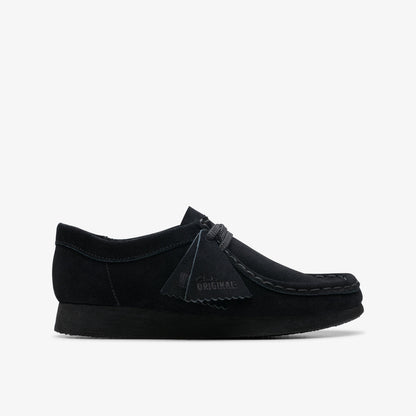Wallabee Maple Suede - US 5762