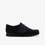 Wallabee Kid Navy Patent - US 4455