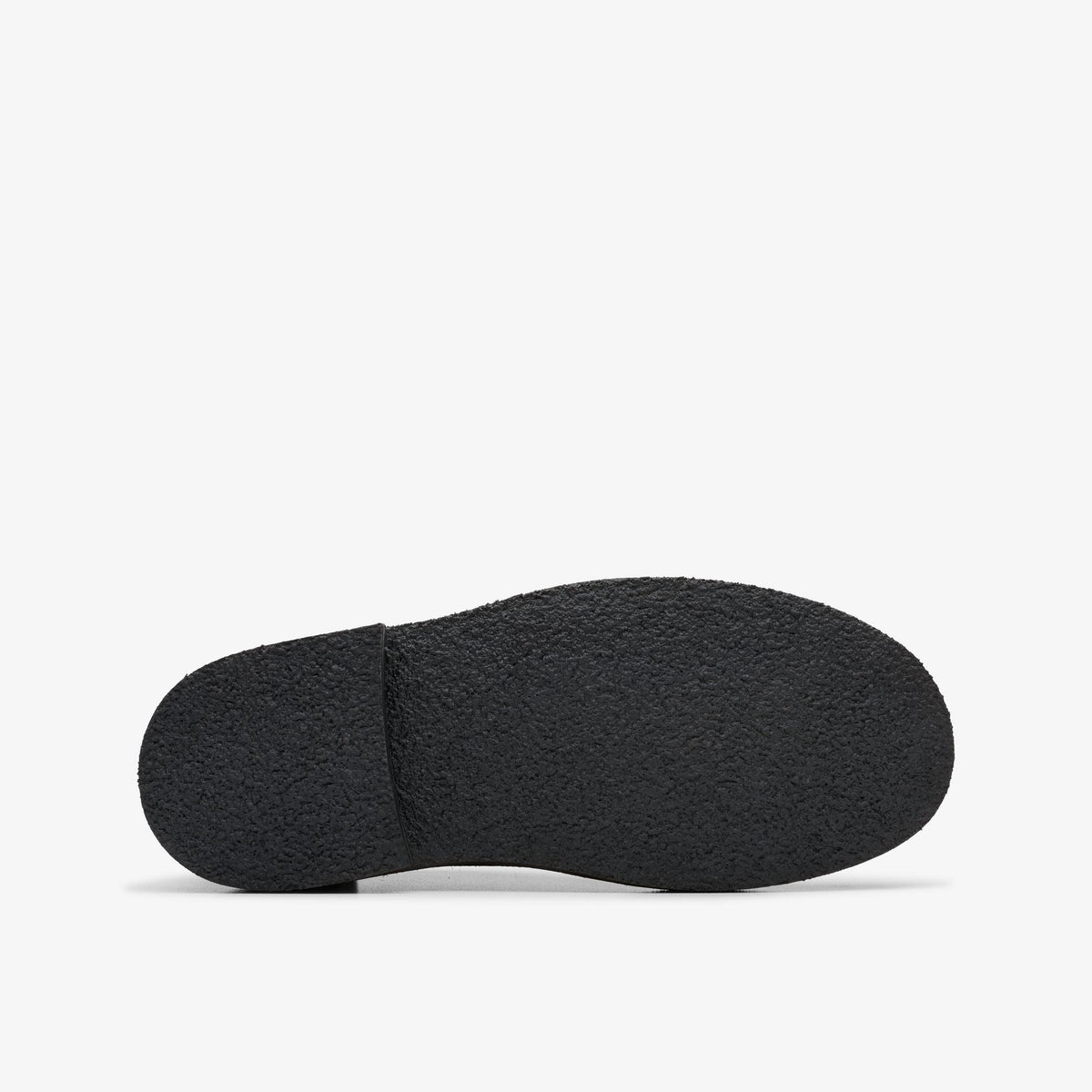 Desert Boot Kid Black Suede - US 9683