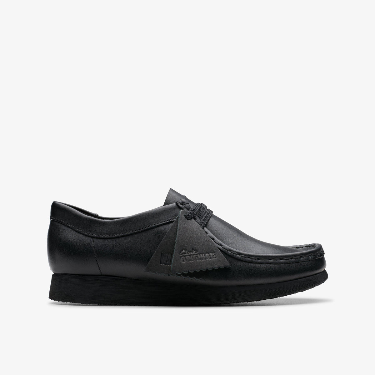 Wallabee Kid Beeswax - US 5533