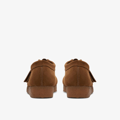 Wallabee Cola Suede - US 2681