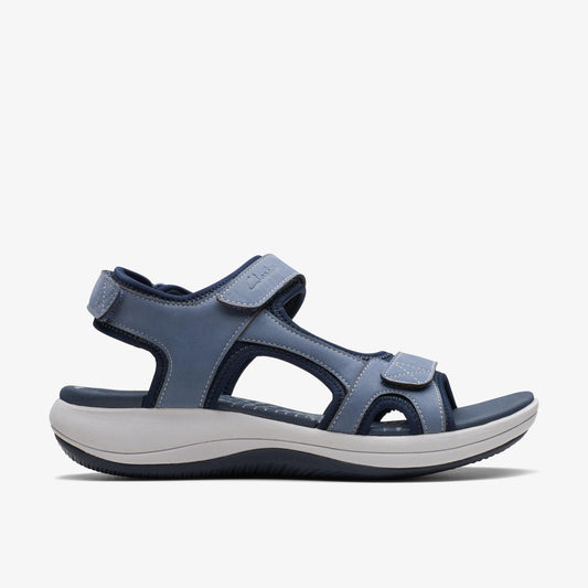 Mira Bay Denim Blue - US 4271