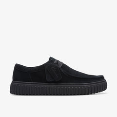 Black Suede