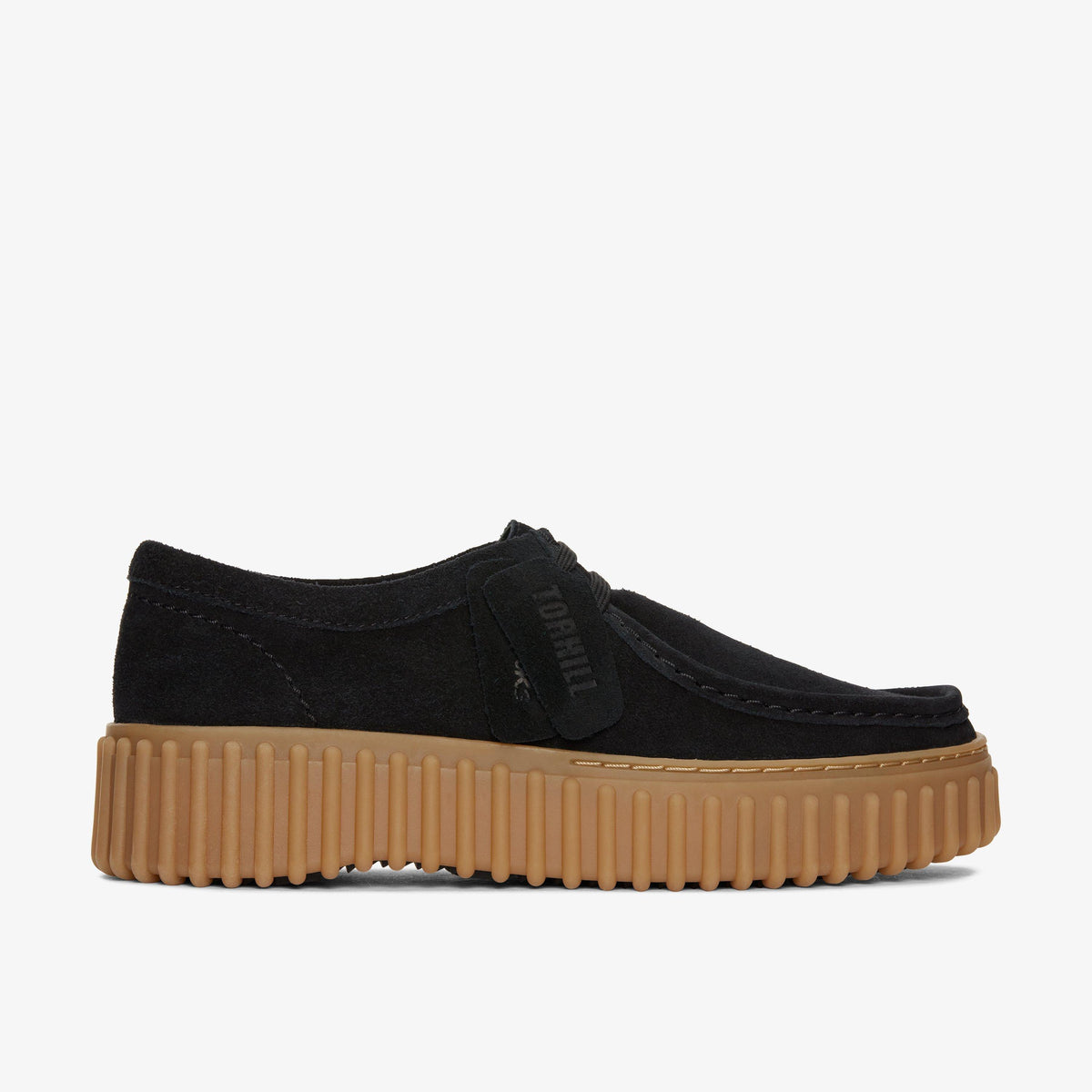 Torhill Bee Black Patent - US 0519