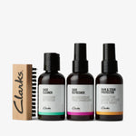 Shoe Care Kit Neutral - US 0032