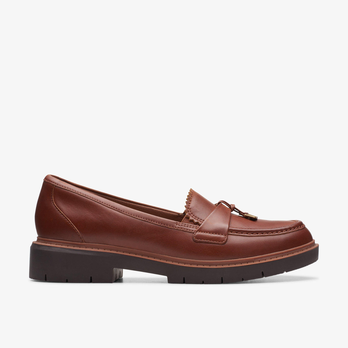 Westlynn Bella Black Leather - US 7621