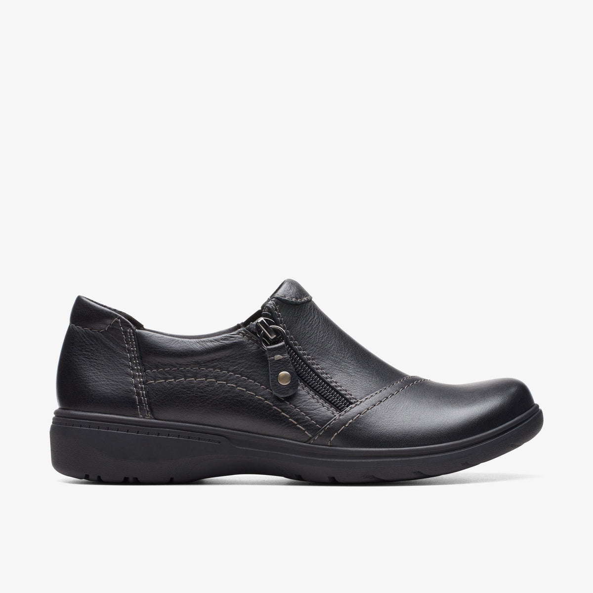 Carleigh Ray Taupe Nubuck - US 3811