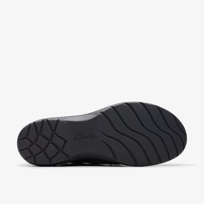 Carleigh Ray Navy Nubuck - US 8269