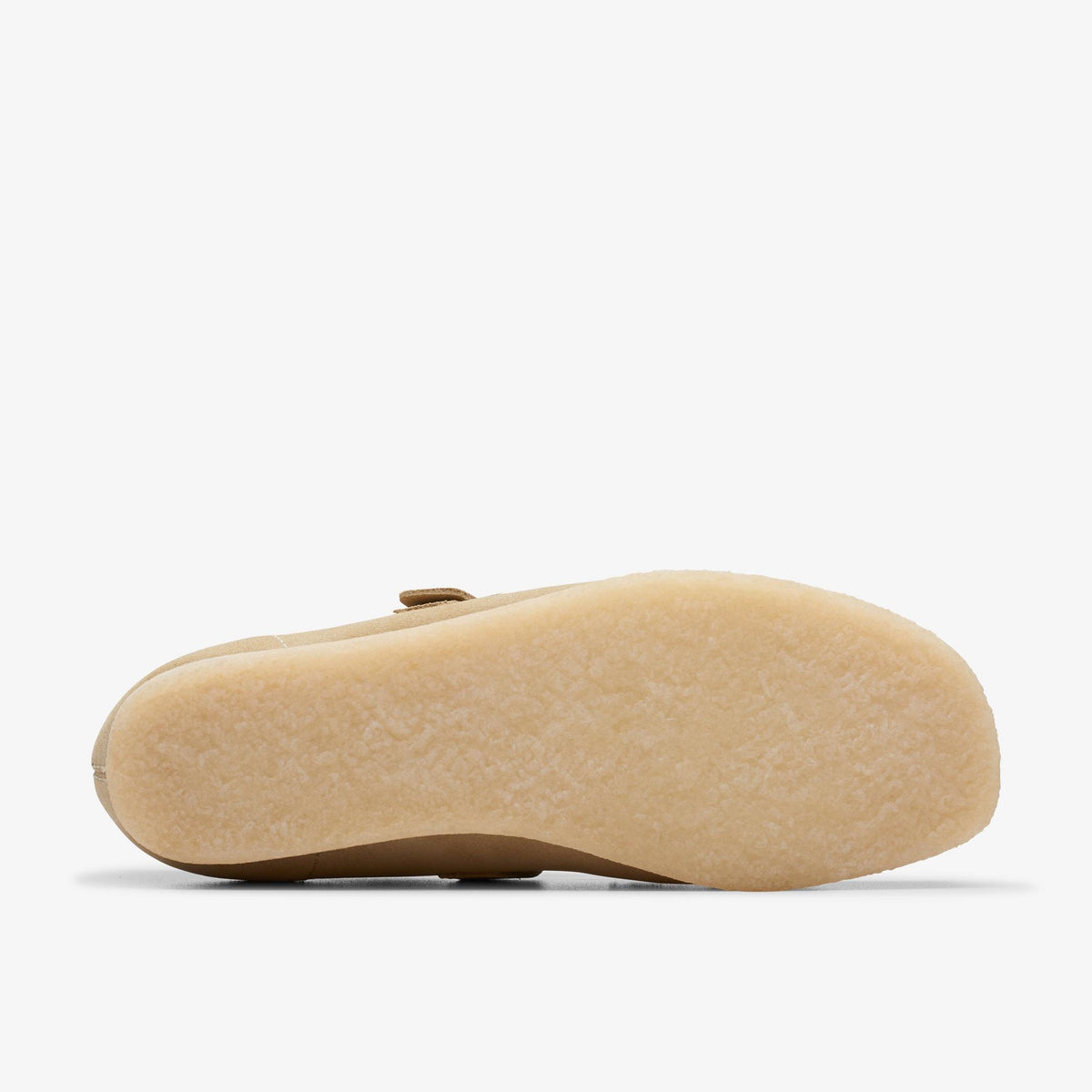 Wallabee T-Bar Maple Suede - US 6847